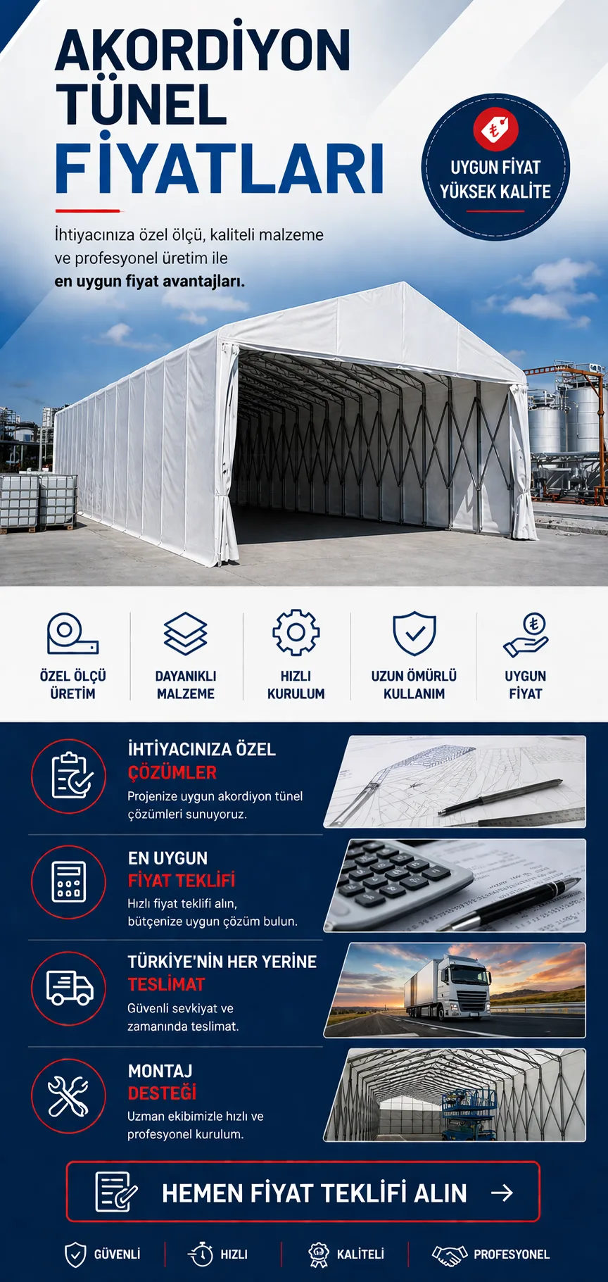 AKORDİYON İMALATI MONTAJI