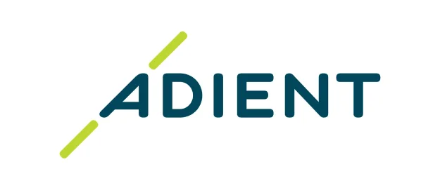 ADİENT Logo