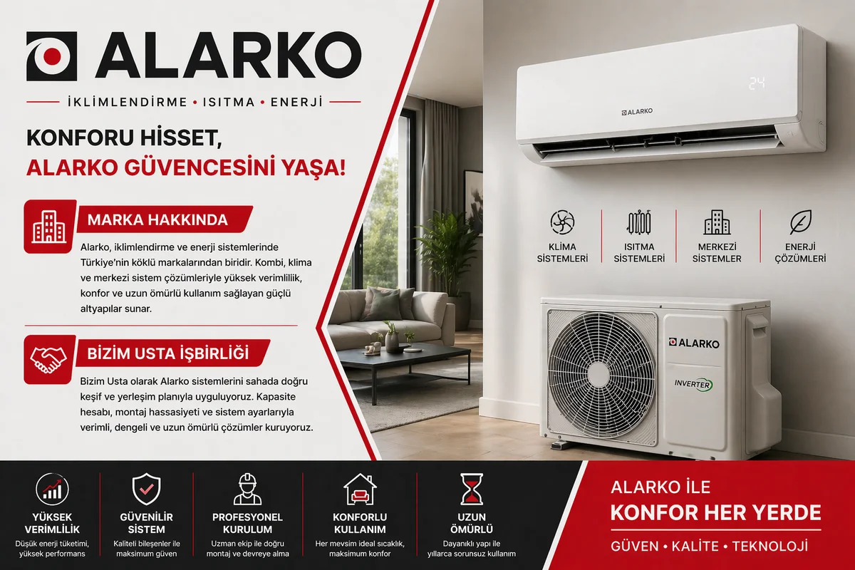 ALARKO