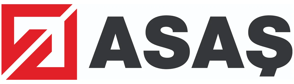 ASAŞ Logo