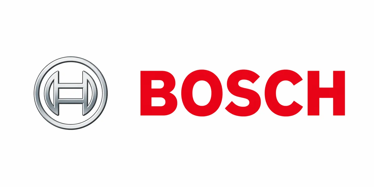 BOSCH Logo