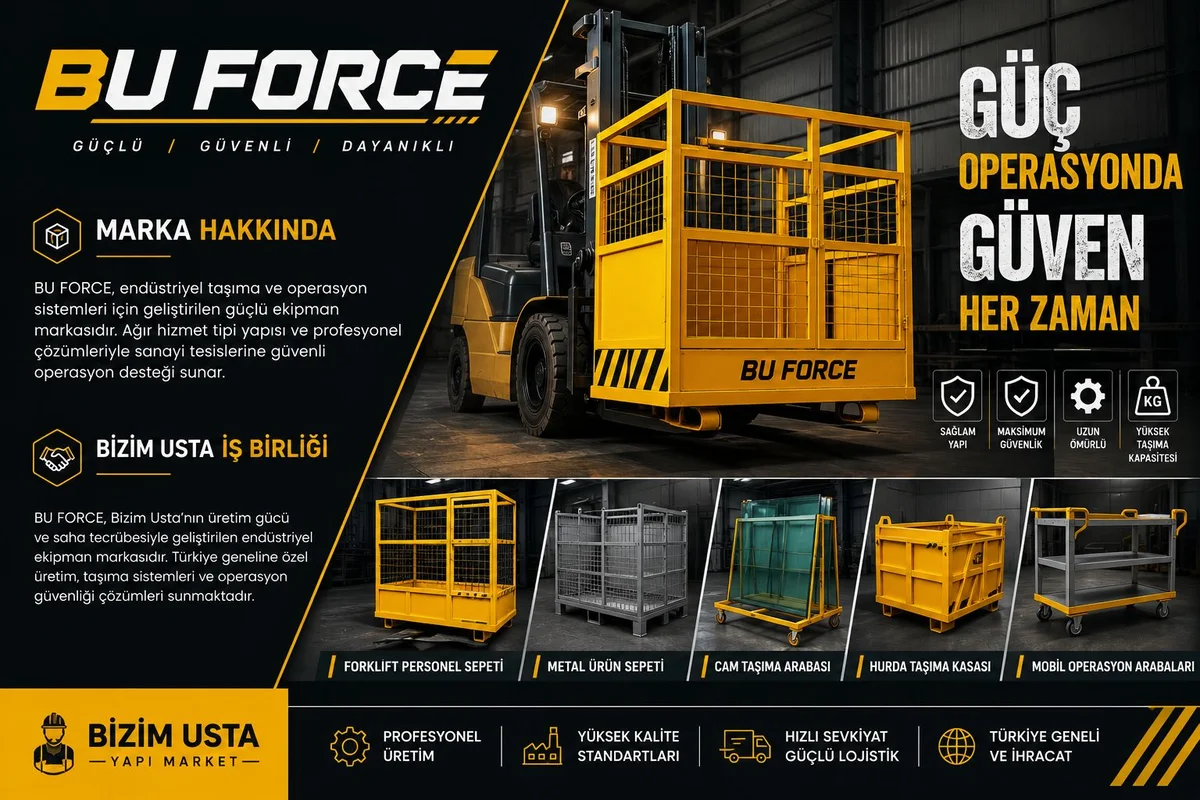 BU FORCE