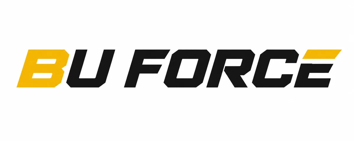 BU FORCE Logo