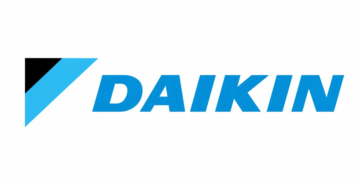 DAIKIN Logo