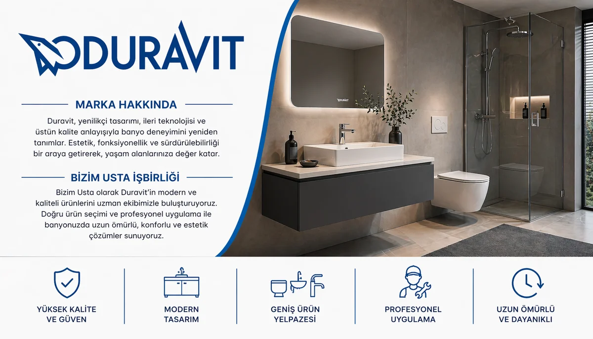 DURAVIT