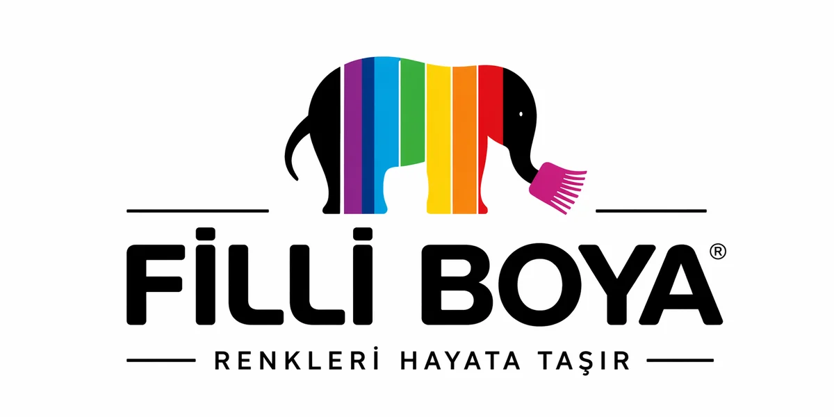 FİLLİ BOYA Logo