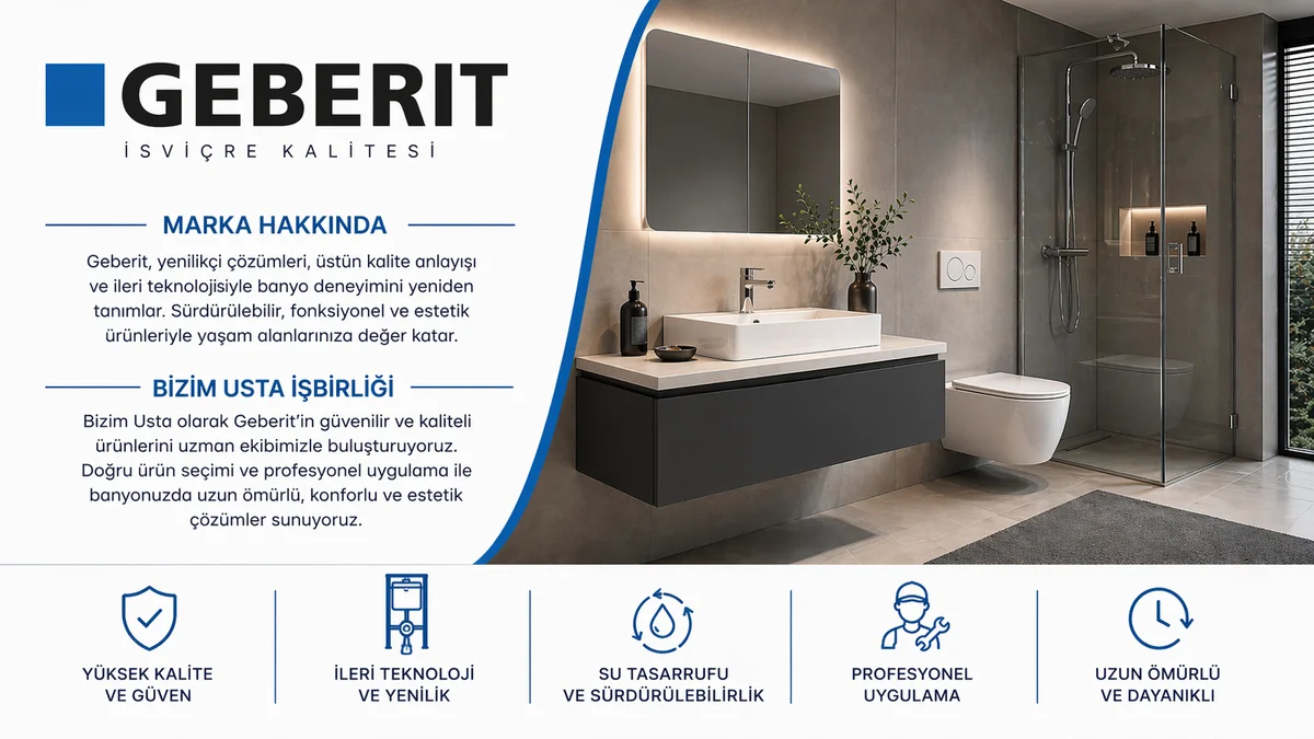 GEBERIT