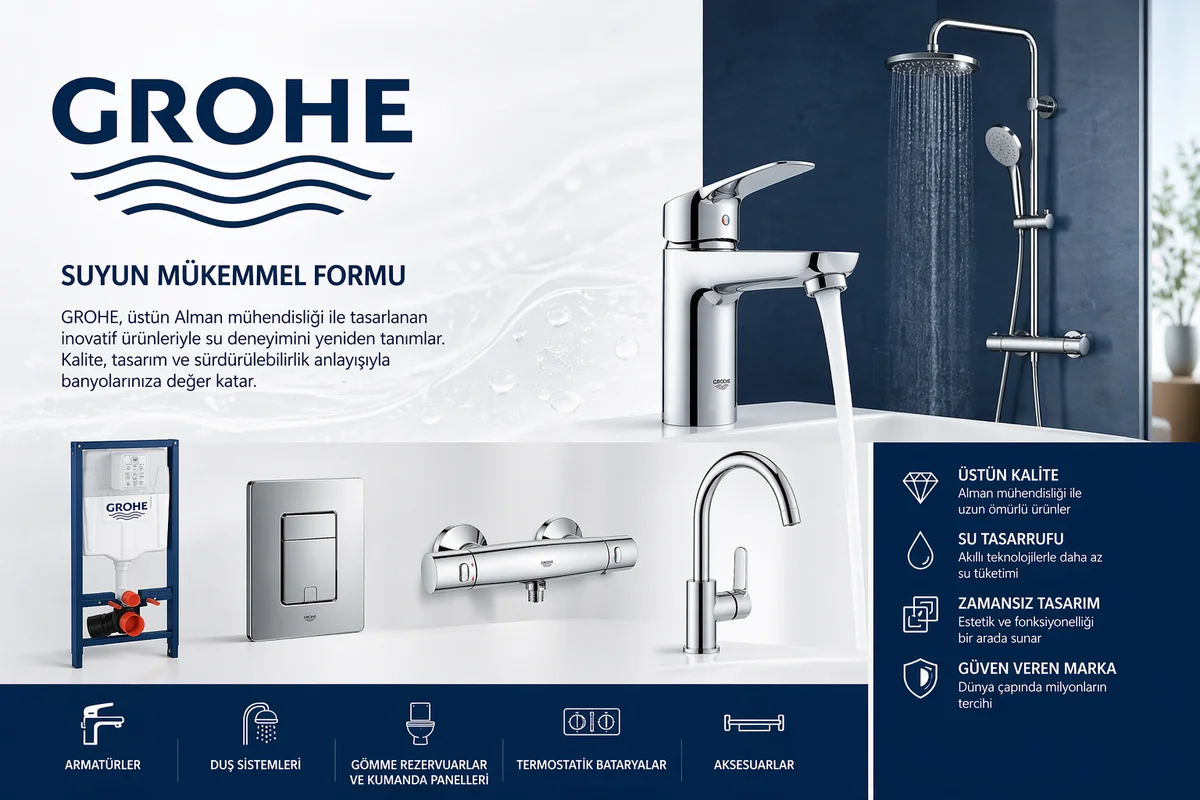 GROHE