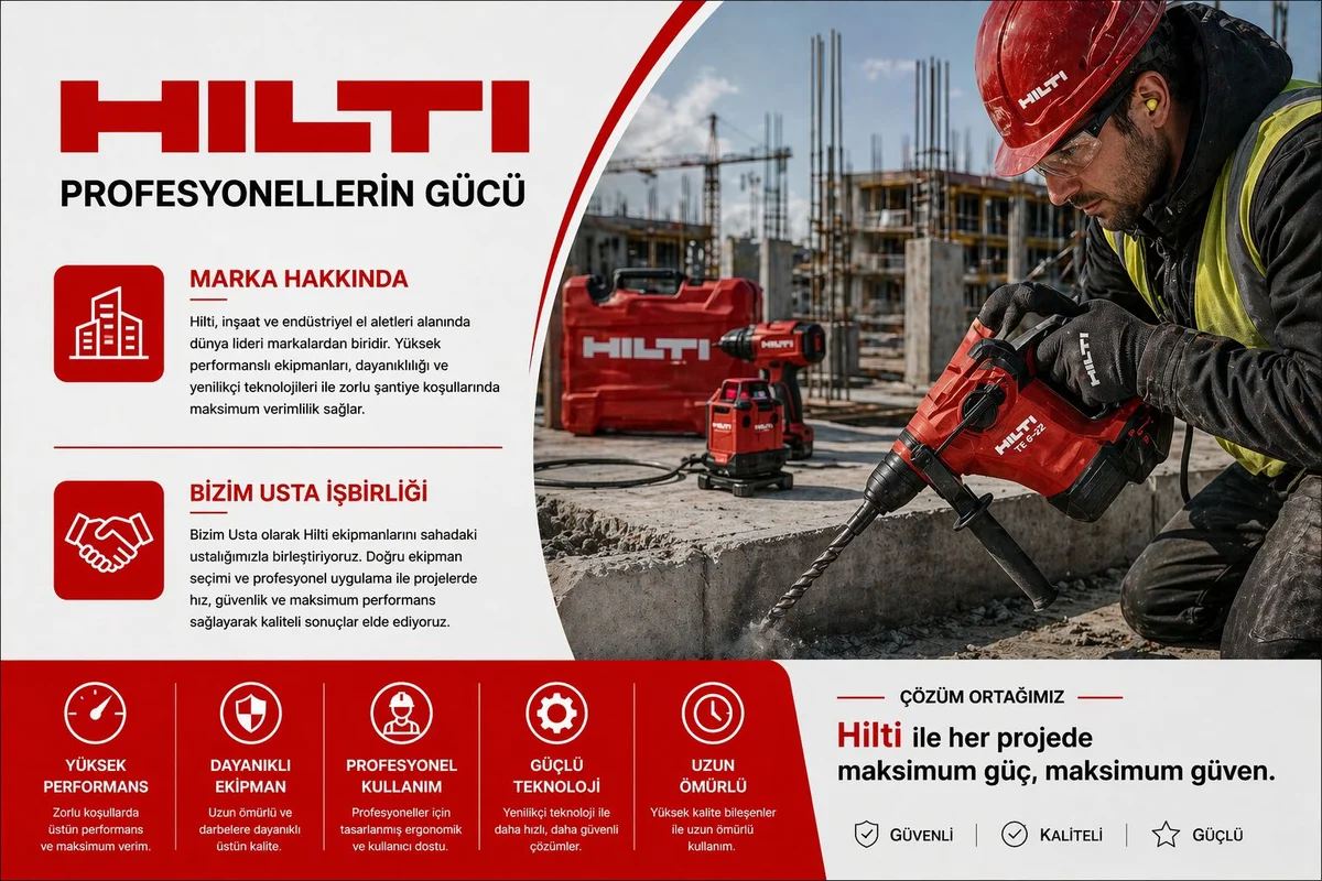 HILTI