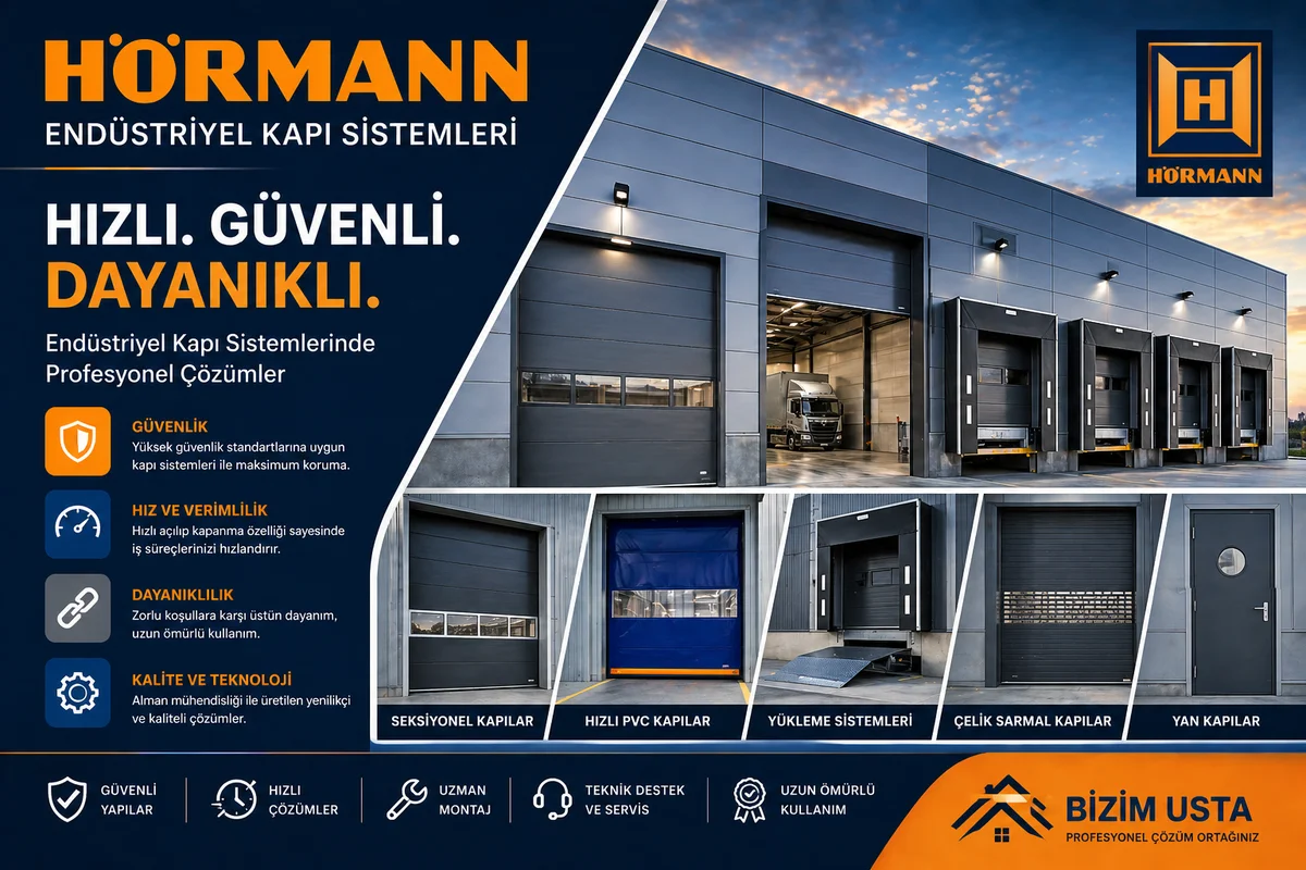 HÖRMANN