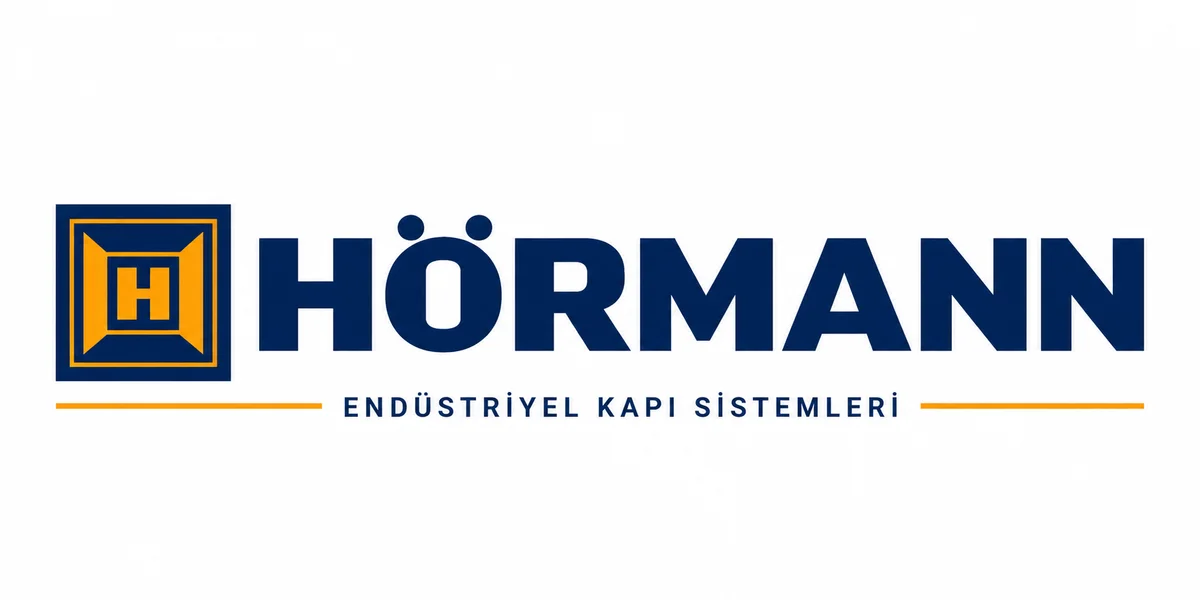 HÖRMANN Logo