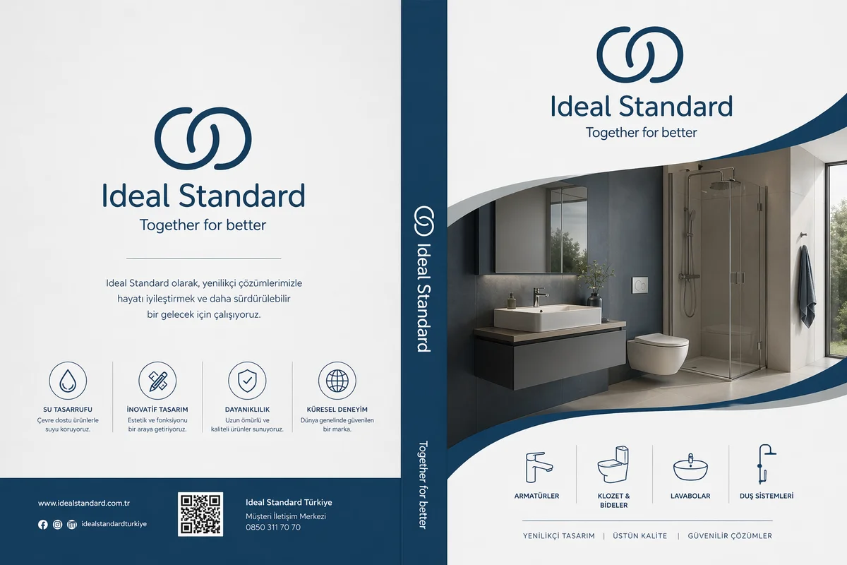 IDEAL STANDARD