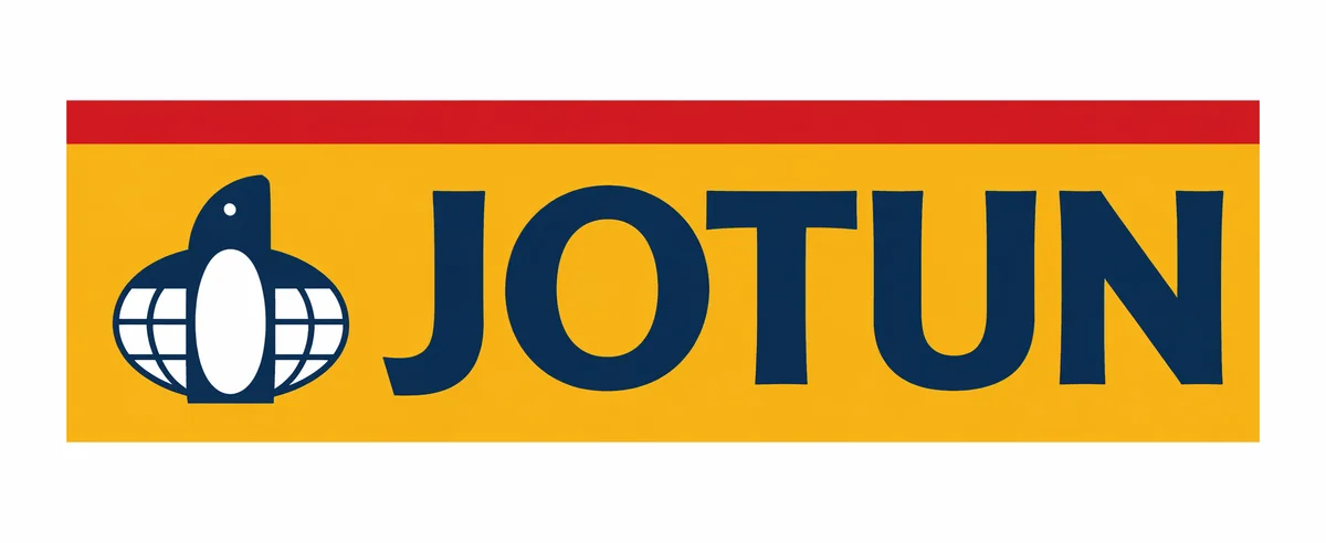 JOTUN Logo