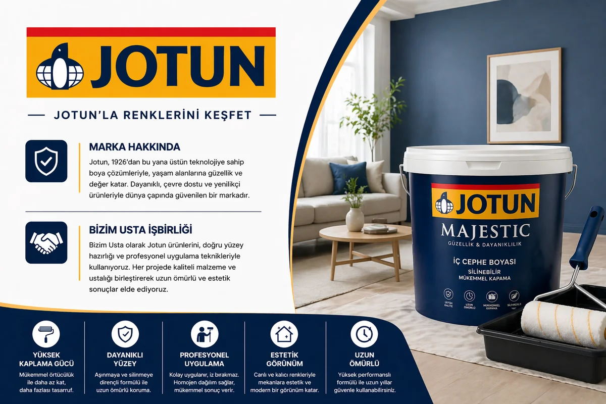 JOTUN