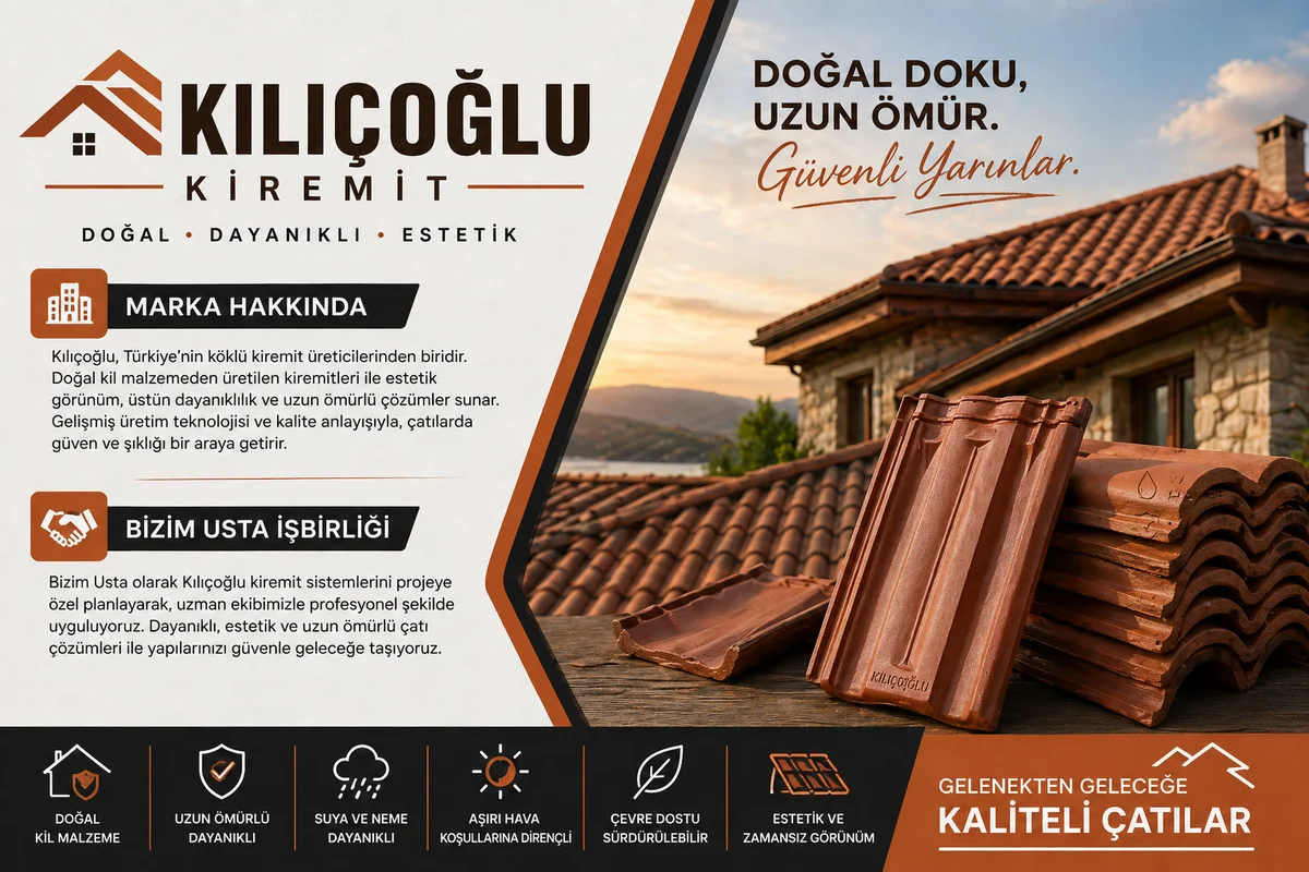KILIÇOĞLU