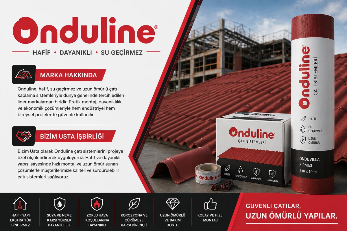 Onduline
