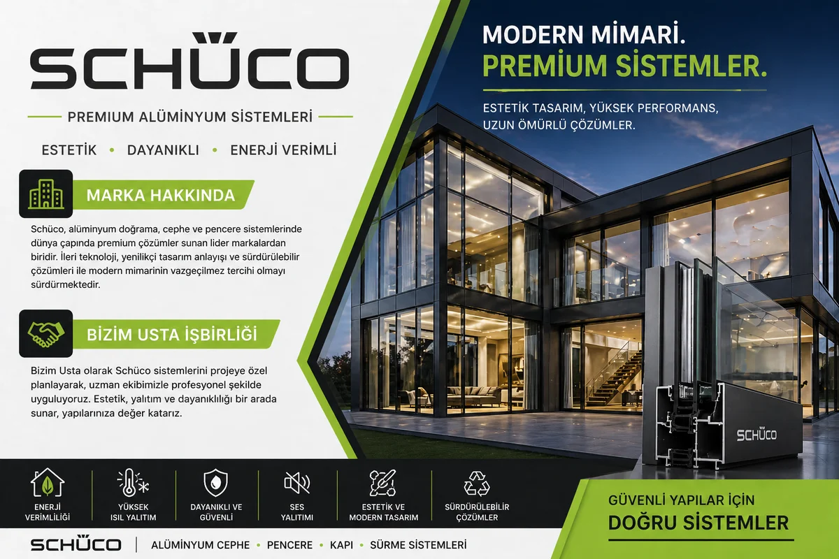 SCHÜCO