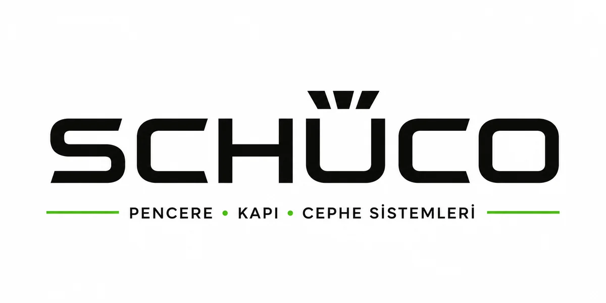 SCHÜCO Logo