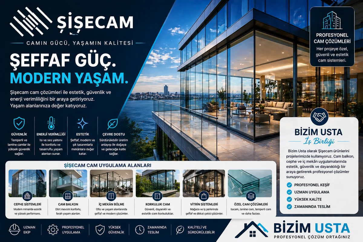 ŞİŞECAM