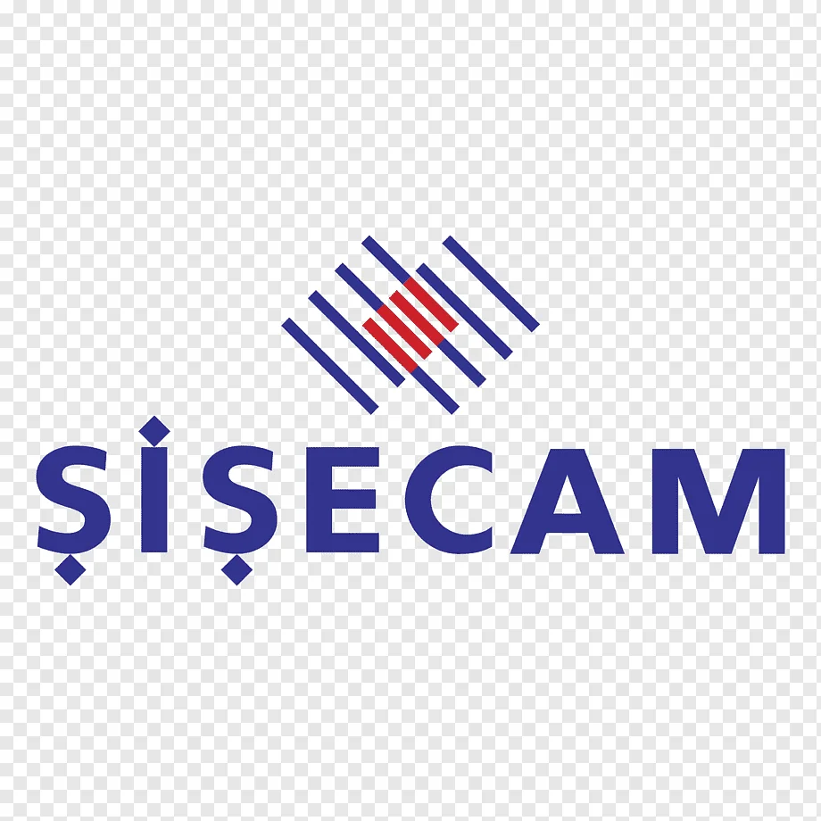 ŞİŞECAM Logo