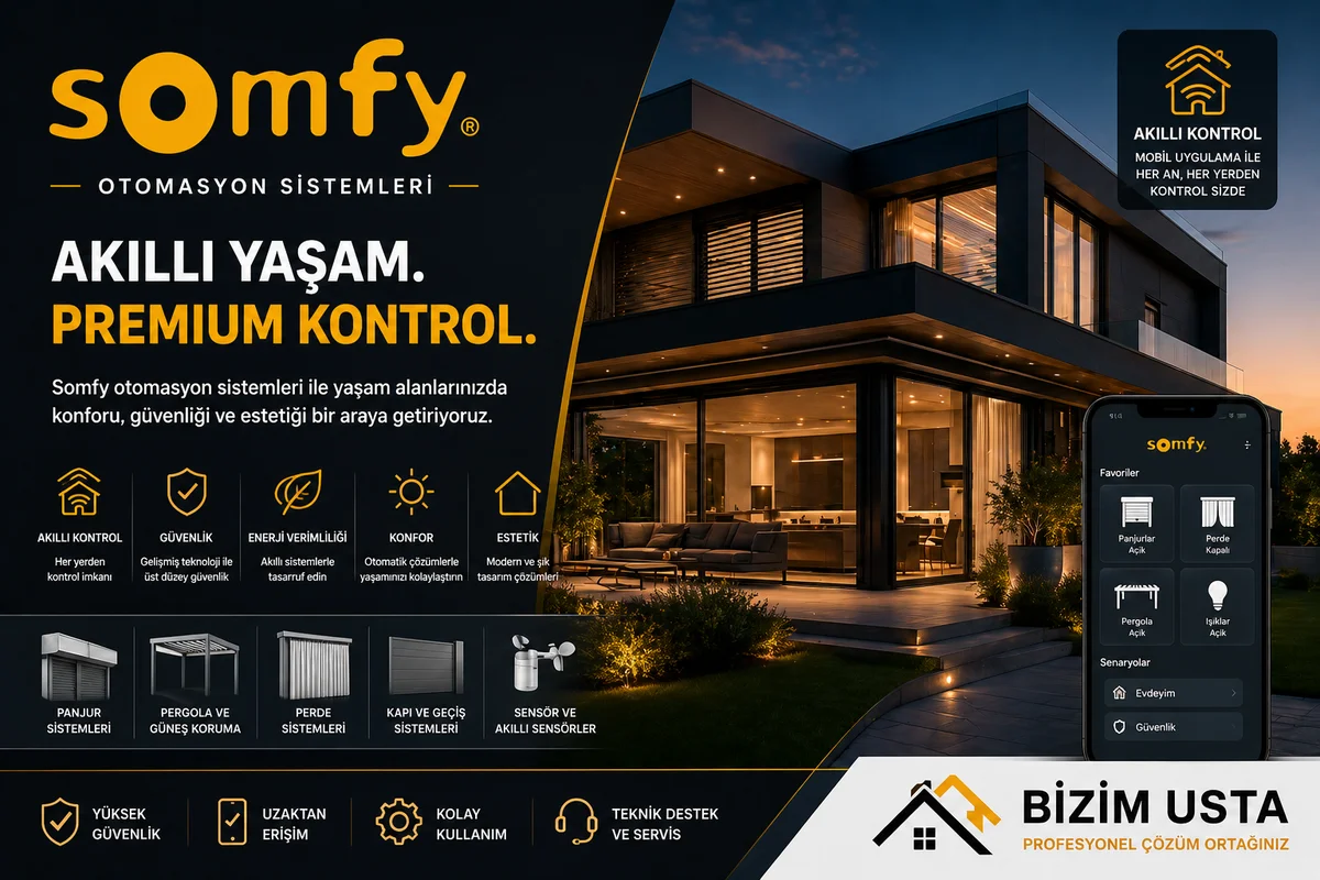 SOMFY