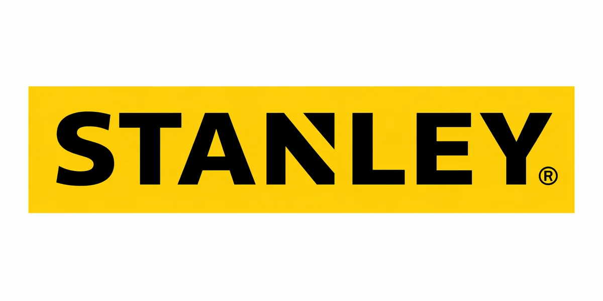 STANLEY Logo