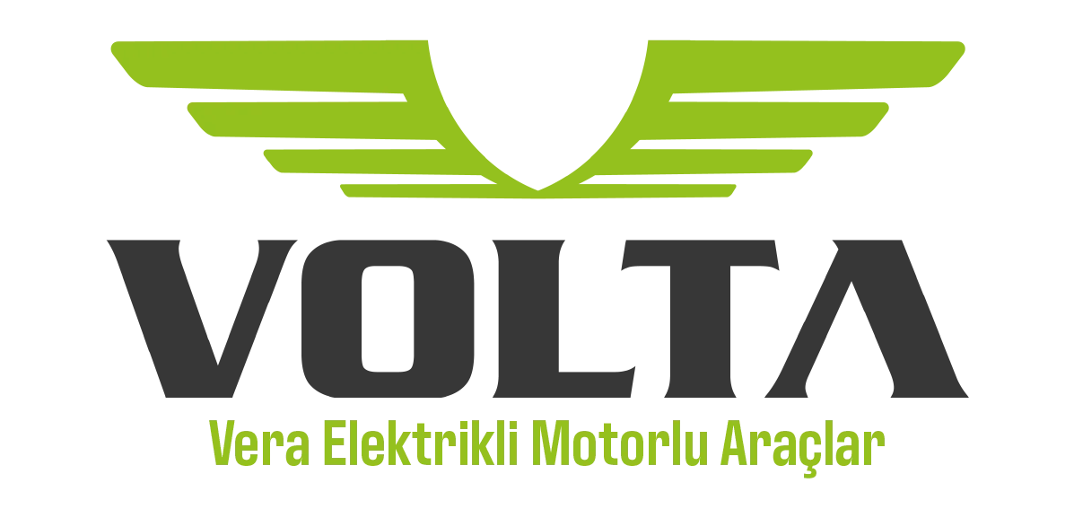 VOLTA ELEKTRİKLİ BİSİKLET Logo