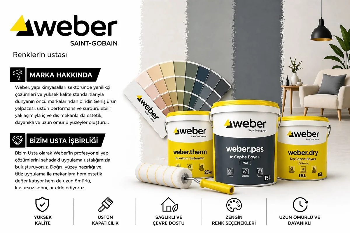 WEBER