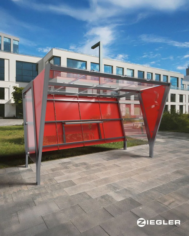 Nexa Urban Shield