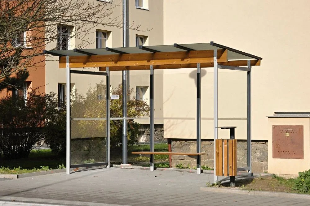 KARIŞIM SİGARA İÇME ALANI PROJESİ