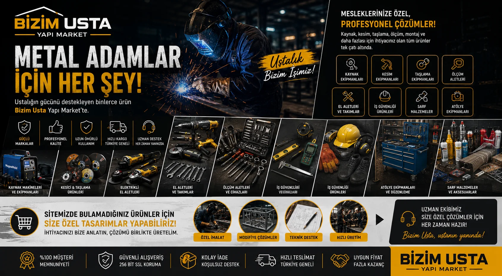Yapı Market Kampanya