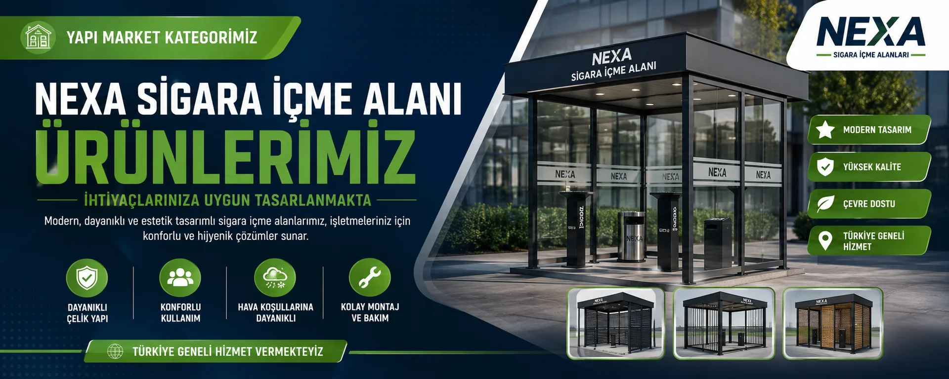Yapı Market Kampanya
