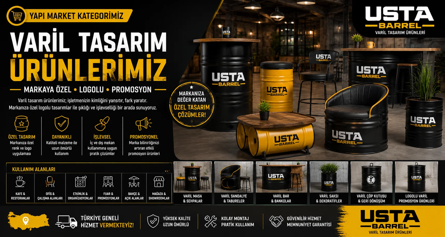 Yapı Market Kampanya